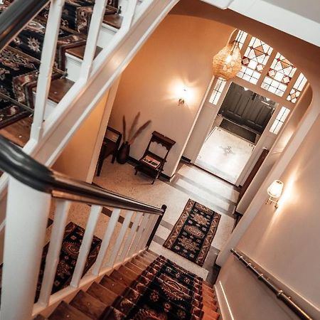 Hotel Bij Jacob Энсхеде Экстерьер фото