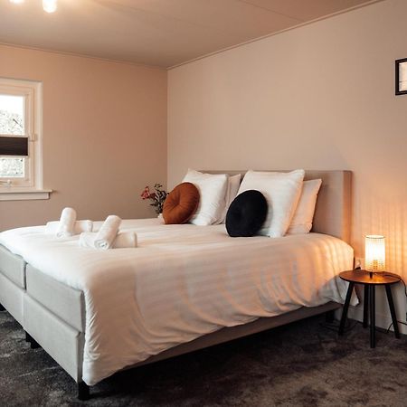 Hotel Bij Jacob Энсхеде Экстерьер фото